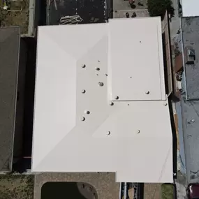 Bild von Wonderlin Roofing Systems