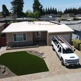 Bild von Wonderlin Roofing Systems