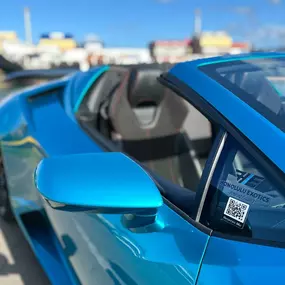 Bild von Honolulu Exotics Auto Detailing Spa