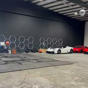 Bild von Honolulu Exotics Auto Detailing Spa