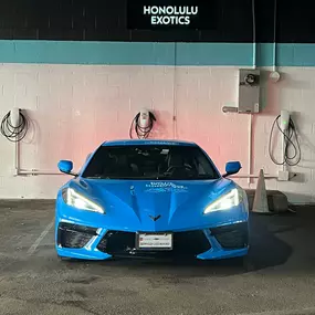 Bild von Honolulu Exotics Auto Detailing Spa