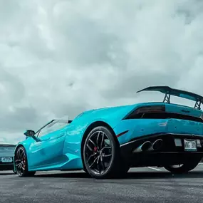 Bild von Honolulu Exotics Auto Detailing Spa