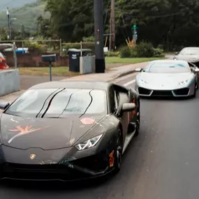 Bild von Honolulu Exotics Auto Detailing Spa
