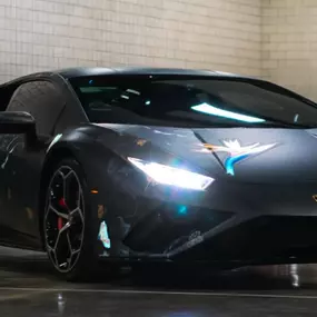 Bild von Honolulu Exotics Auto Detailing Spa