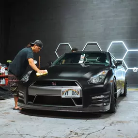 Bild von Honolulu Exotics Auto Detailing Spa