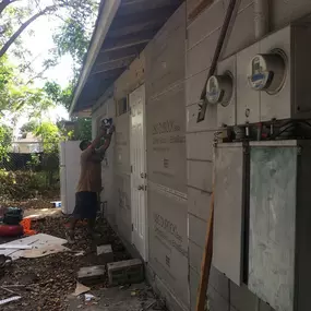 Bild von Lopez Stucco LLC