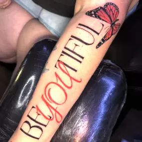 Bild von Alchemist Tattoos