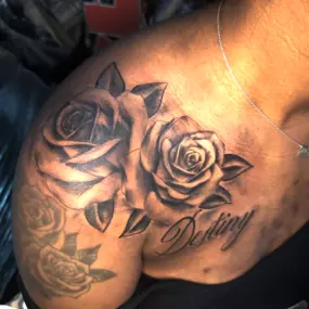 Bild von Alchemist Tattoos