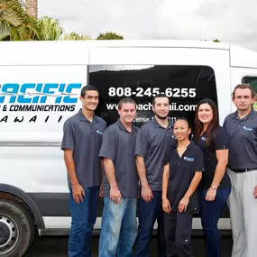 Bild von Pacific Audio & Communications Maui