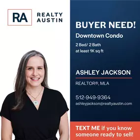 Best Realtor in Austin