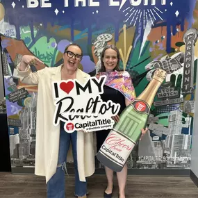 Best Realtor in Austin