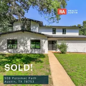 Best Realtor in Austin