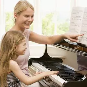 Bild von Amadeus Conservatory of Music