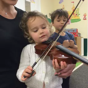 Bild von Amadeus Conservatory of Music