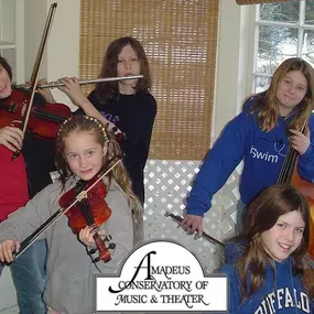 Bild von Amadeus Conservatory of Music