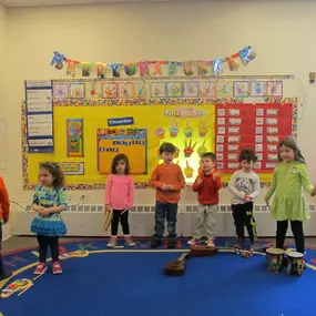 Bild von Amadeus Conservatory of Music