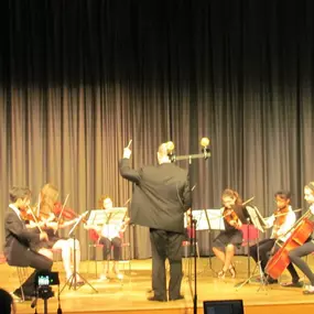 Bild von Amadeus Conservatory of Music