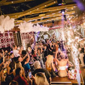 Bild von Cake Nightclub