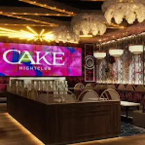 Bild von Cake Nightclub