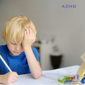 The Children's Center of Corpus Christi & ADHD
From behavioral therapy and counseling to medication management and ongoing support, we guide families every step of the way. Parents trust us as the best ADHD clinic in Corpus Christi for compassionate, reliable, and effective care.