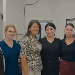 At The Children's Center of Corpus Christi, we take pride in our team of dedicated pediatric professionals who are committed to providing compassionate and comprehensive care to our patients and their families.