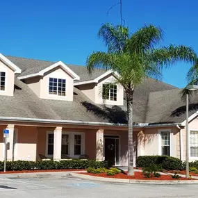 Savannah Court of Brandon office
