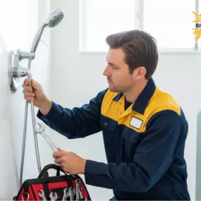 Proudly serving the Buena Park community with reliable plumbing expertise and a focus on care and integrity.