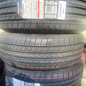 Reparación de Llantas-RIO Tires & Mechanic