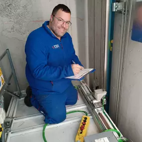 Bild von ESK - Elektro Service Karbon GmbH
