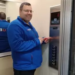 Bild von ESK - Elektro Service Karbon GmbH