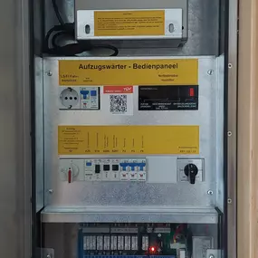 Bild von ESK - Elektro Service Karbon GmbH