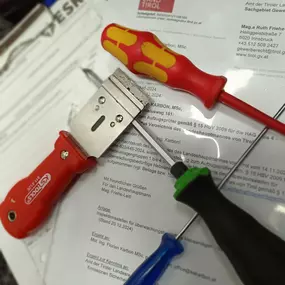 Bild von ESK - Elektro Service Karbon GmbH