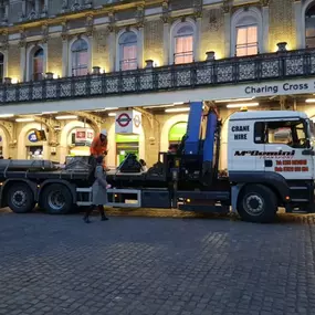 Bild von McGemini Transport Ltd