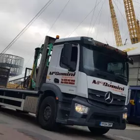 Bild von McGemini Transport Ltd