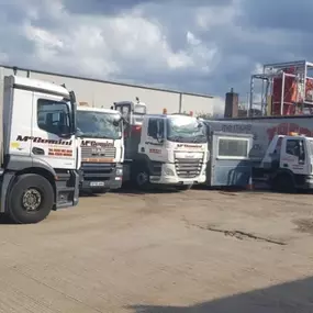 Bild von McGemini Transport Ltd