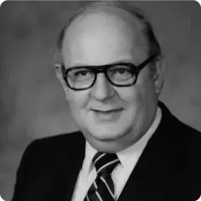 Joseph Leeson Sr. founded the firm in 1969 and became one of Northampton County’s most esteemed trial attorneys.