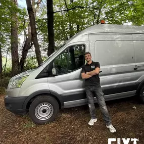 Bild von Fixt Services Ltd