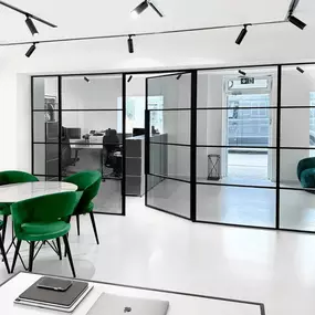 Bild von Century Steel