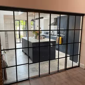 Bild von Century Steel