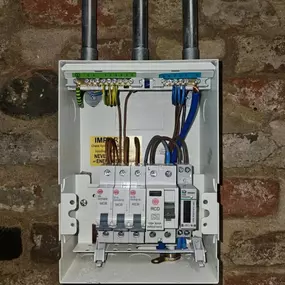 Bild von CJ Electrical