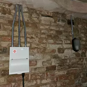 Bild von CJ Electrical
