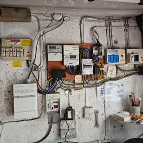 Bild von CJ Electrical