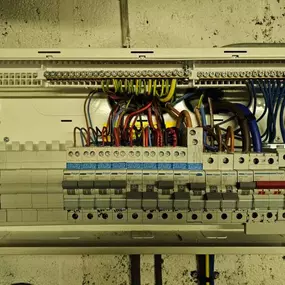 Bild von CJ Electrical