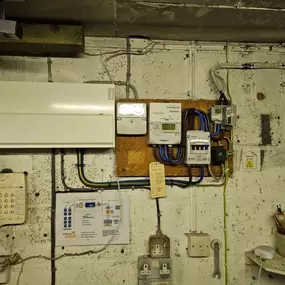 Bild von CJ Electrical