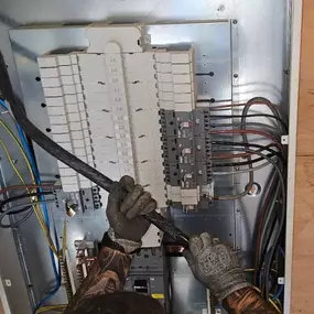 Bild von CJ Electrical
