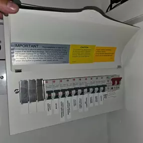 Bild von CJ Electrical