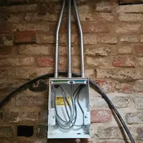 Bild von CJ Electrical