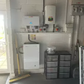 Bild von Zinnia Electrical Limited