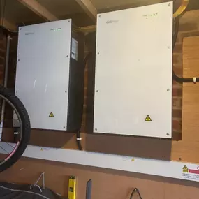 Bild von Zinnia Electrical Limited