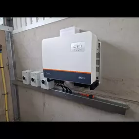 Bild von Zinnia Electrical Limited